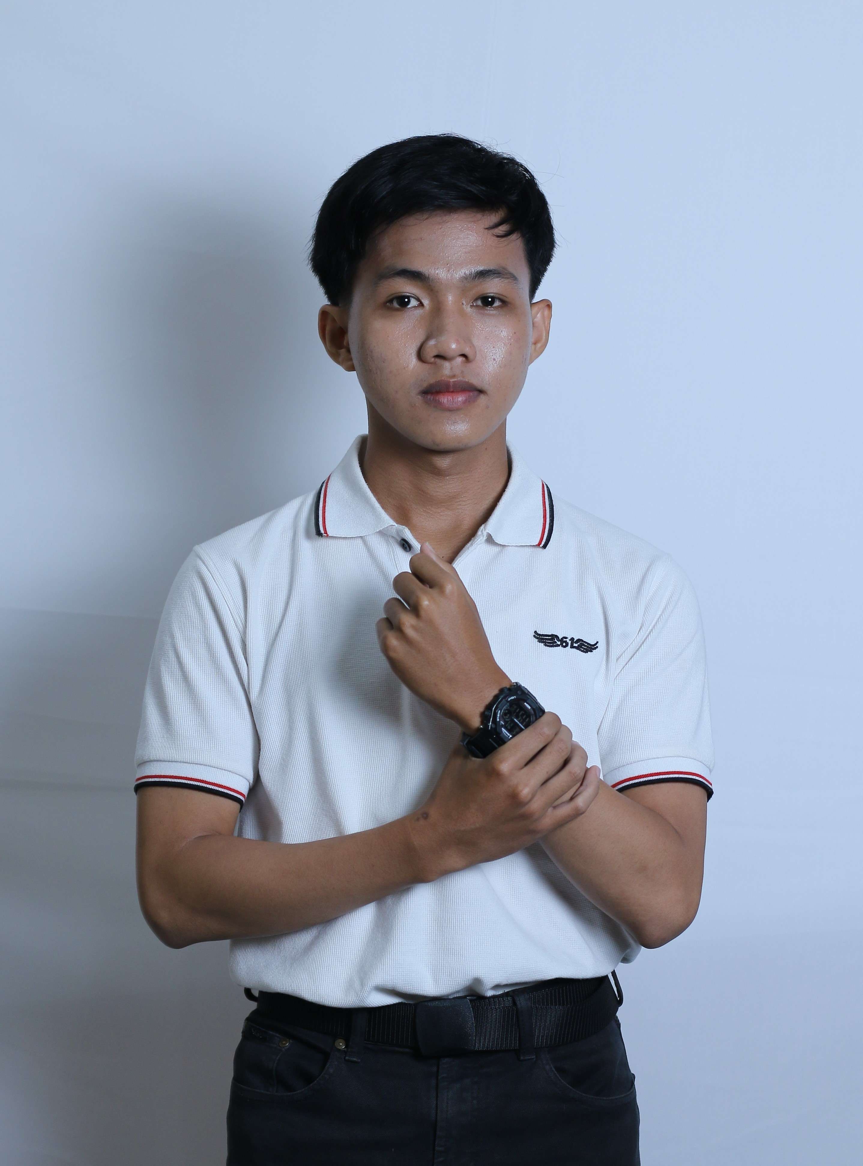 IQBAL SAPUTRA DEWA